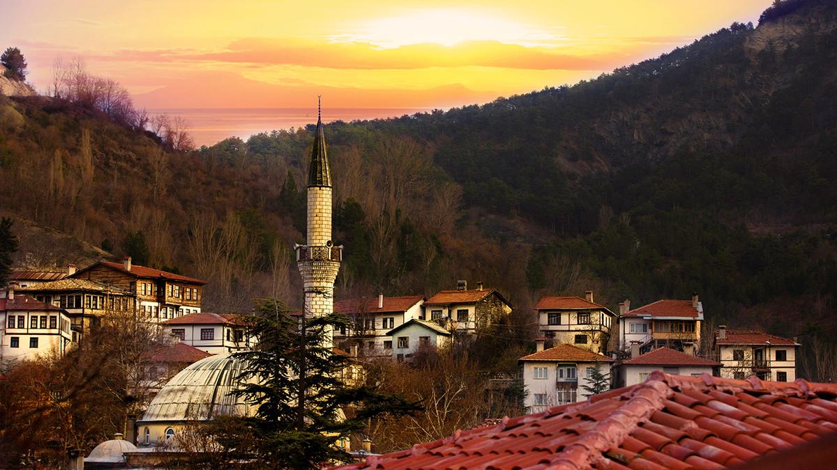 İstanbul'a yerleştirilen ilk Türkler Taraklı'dandı