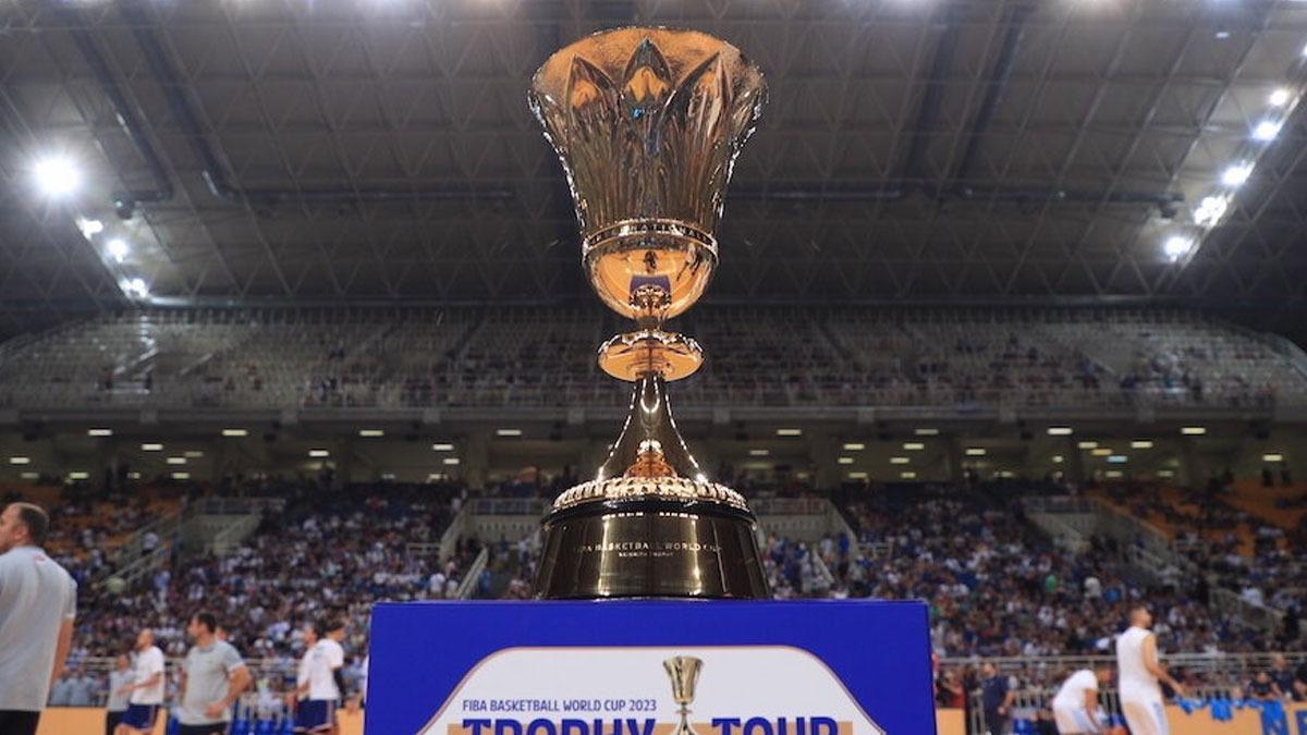 FIBA Dnya Kupas'nda final zaman