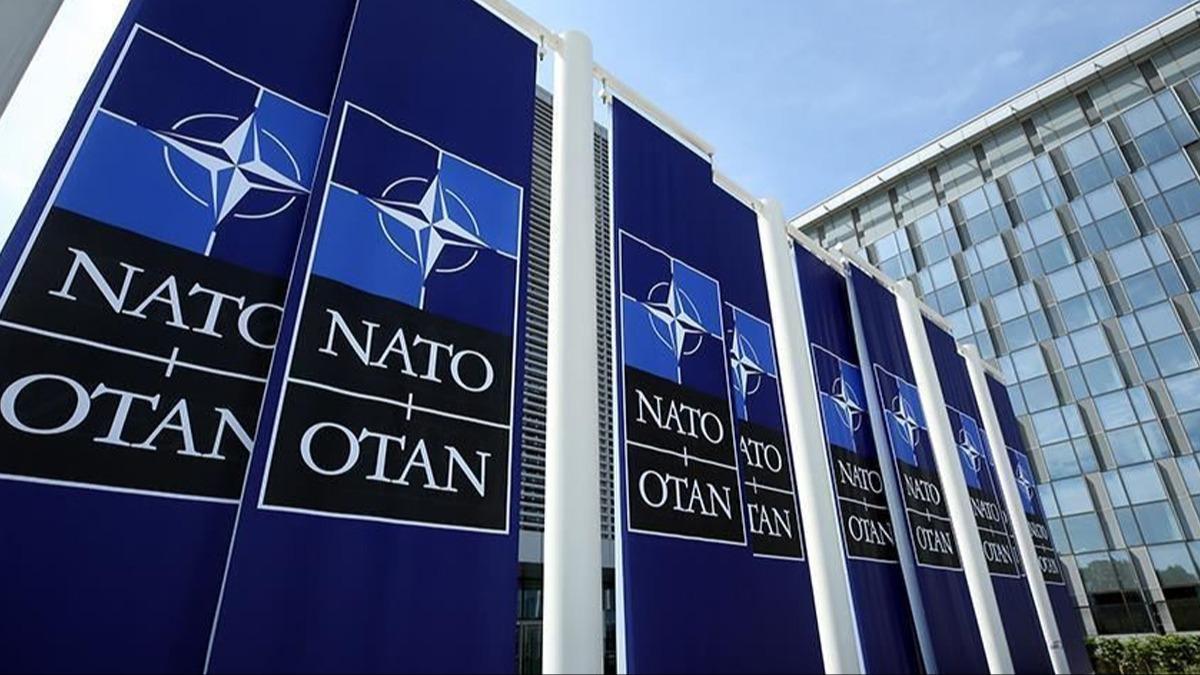 NATO'dan Romanya'da bulunan Rusya'ya ait HA paralaryla ilgili aklama
