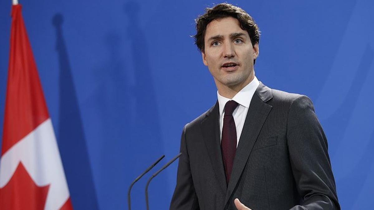 Trudeau, G20 bildirisini Ukrayna konusunda ''zayf'' buldu 