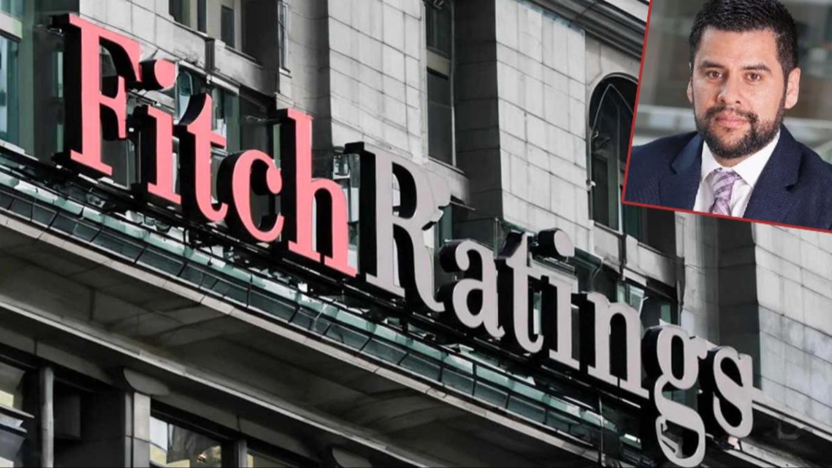 Fitch Ratings Kdemli Direktr Morales'ten arpc Trkiye aklamas