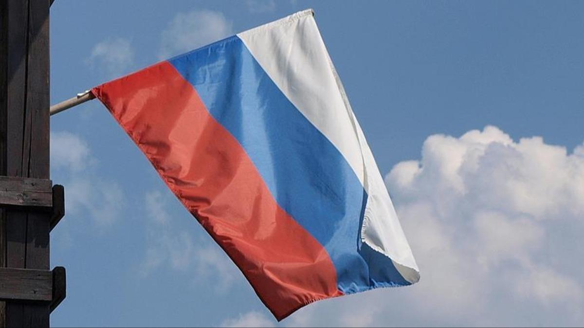 Rusya: Ukrayna, tersaneye ve Rus askeri gemilerine saldrd