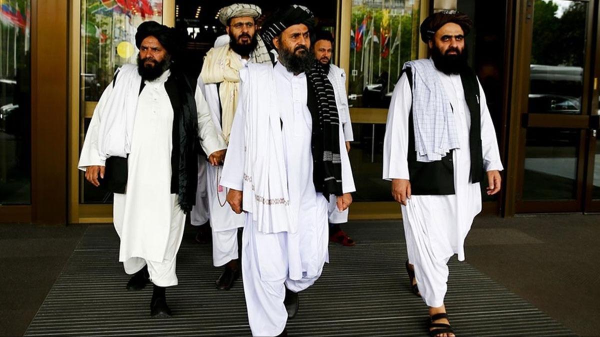 Taliban, Birlemi Milletlerin uyuturucu raporunu reddetti