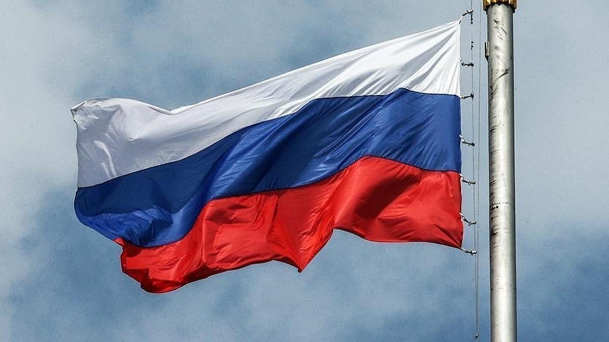 Rusya: Ukrayna, Rus roket gemisine saldrd 