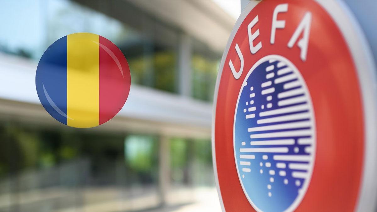 UEFA'dan Romanya'ya soruturma
