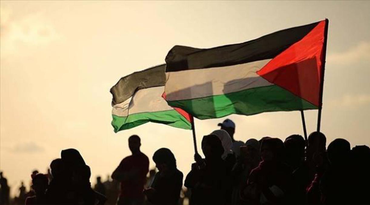 Büyük Filistin İsyanı'nın öncüleri