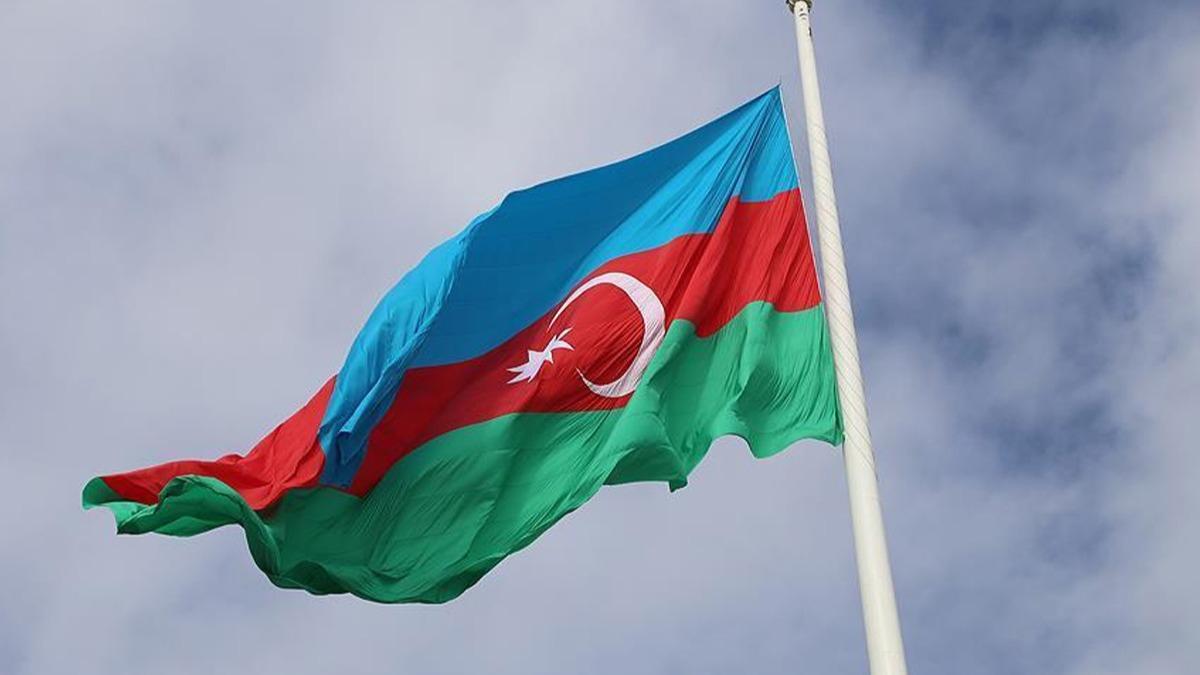 Azerbaycan Savunma Bakanl: Azerbaycan ordusu hibir sivili ve sivil yapy hedef almyor