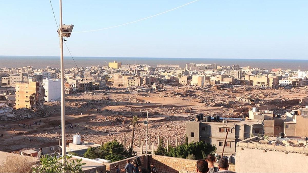 Selin vurduu Libya'da kurtulanlar yaadklarn anlatt
