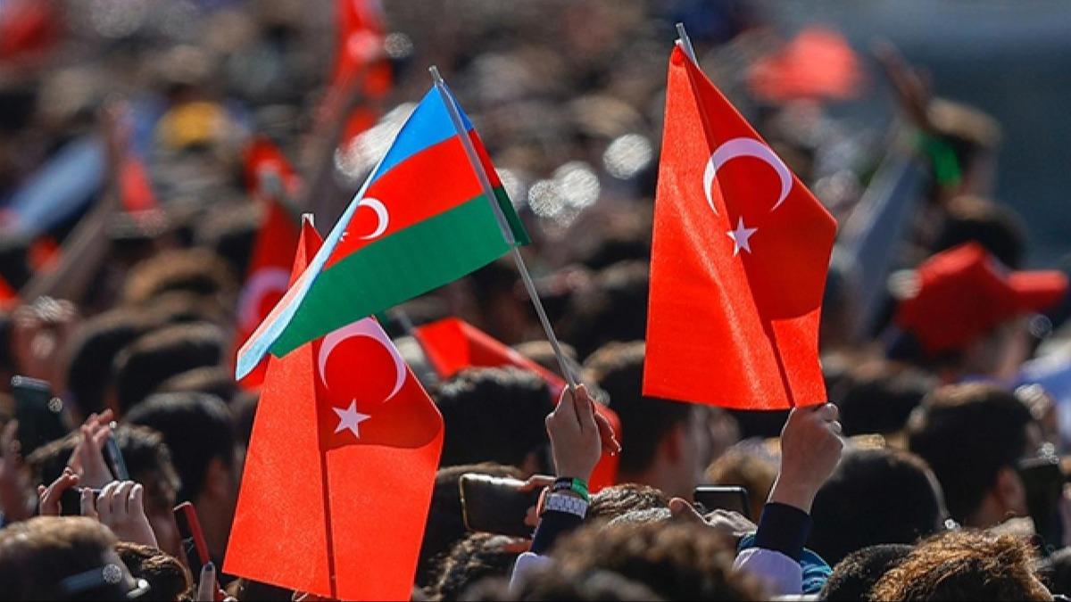 Trkiye'den Karaba'daki askeri operasyon hakknda aklama