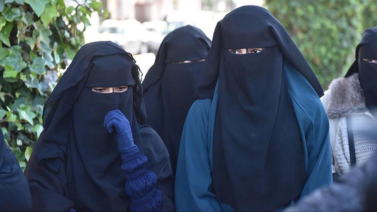 svire burka kyafetinin giyilmesini yasaklad