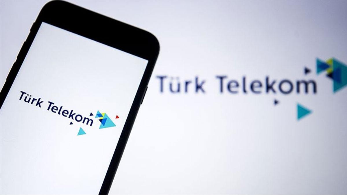 Trk Telekom'dan yksek hzl evde internet paketleri