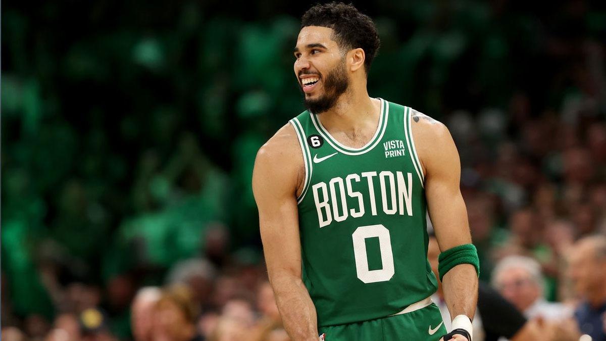 Boston Celtics'in yeni guard Tatum olabilir