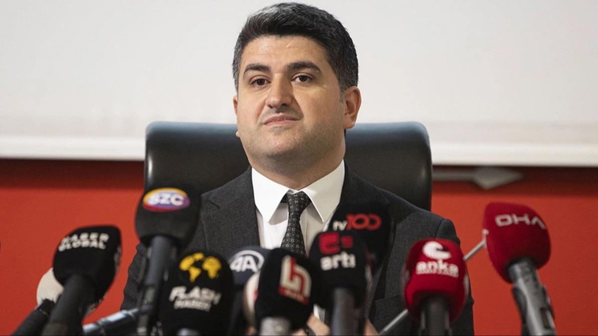 CHP'deki anket skandalnda yeni perde! Kldarolu'nun grevden ald isim itiraf etti: Kaybedeceini biliyordu