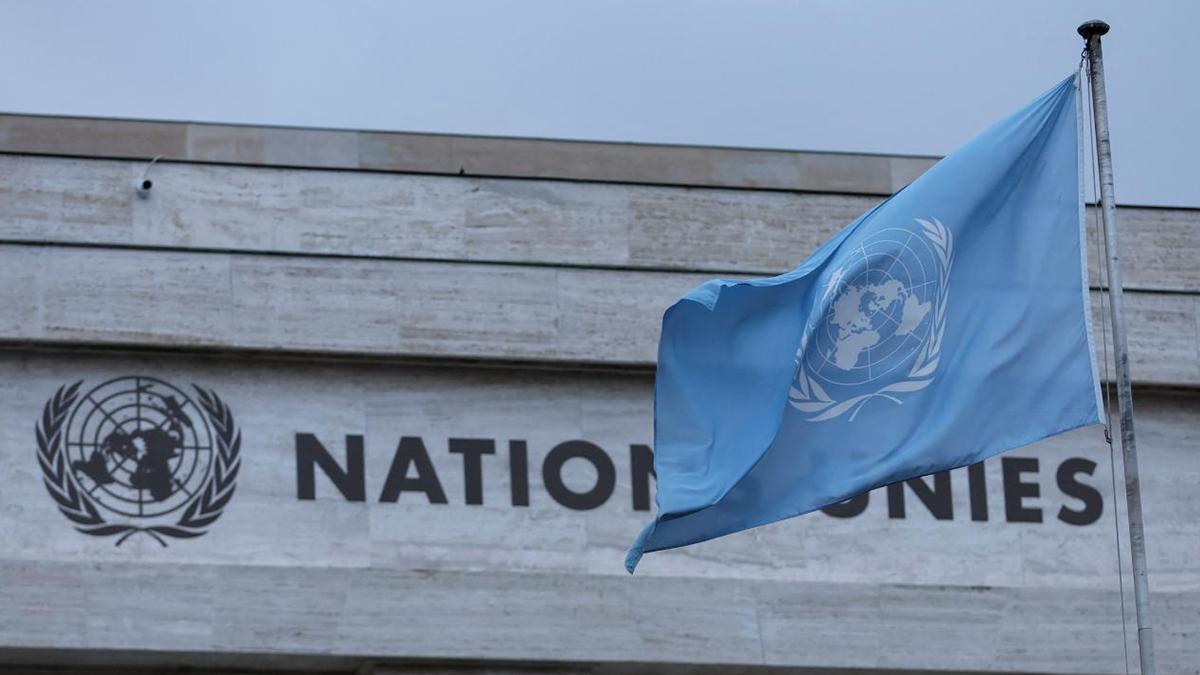 BM reformu kaçınılmaz