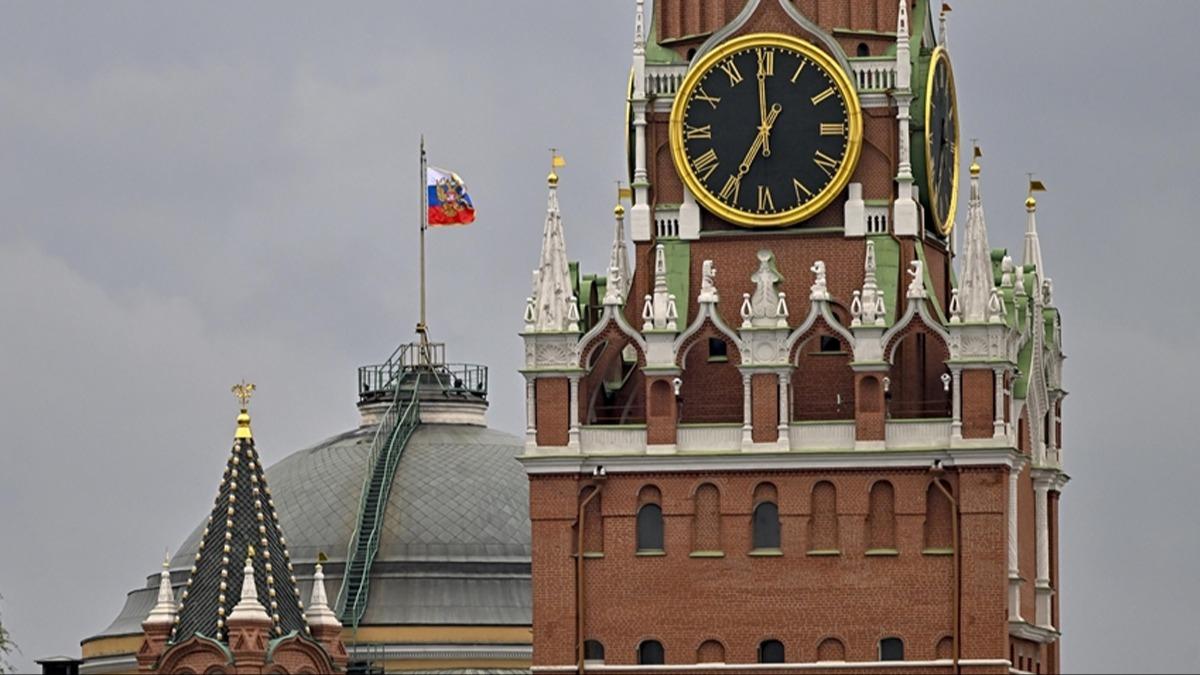 Kremlin, Avrupa'y iaret edip aklad: Polonya'dan sonra kanlmaz
