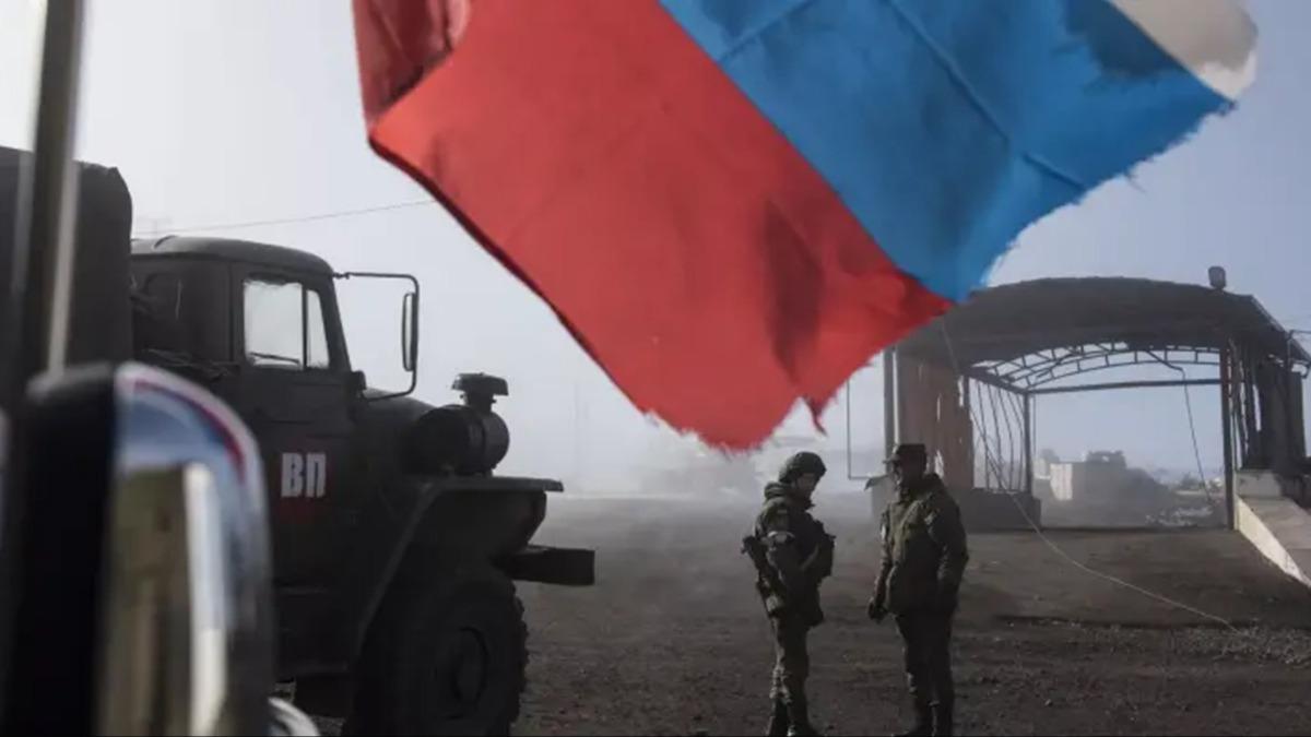 Karaba'daki Rus Bar Gc: Azerbaycanllarn sivillere herhangi bir basks yok