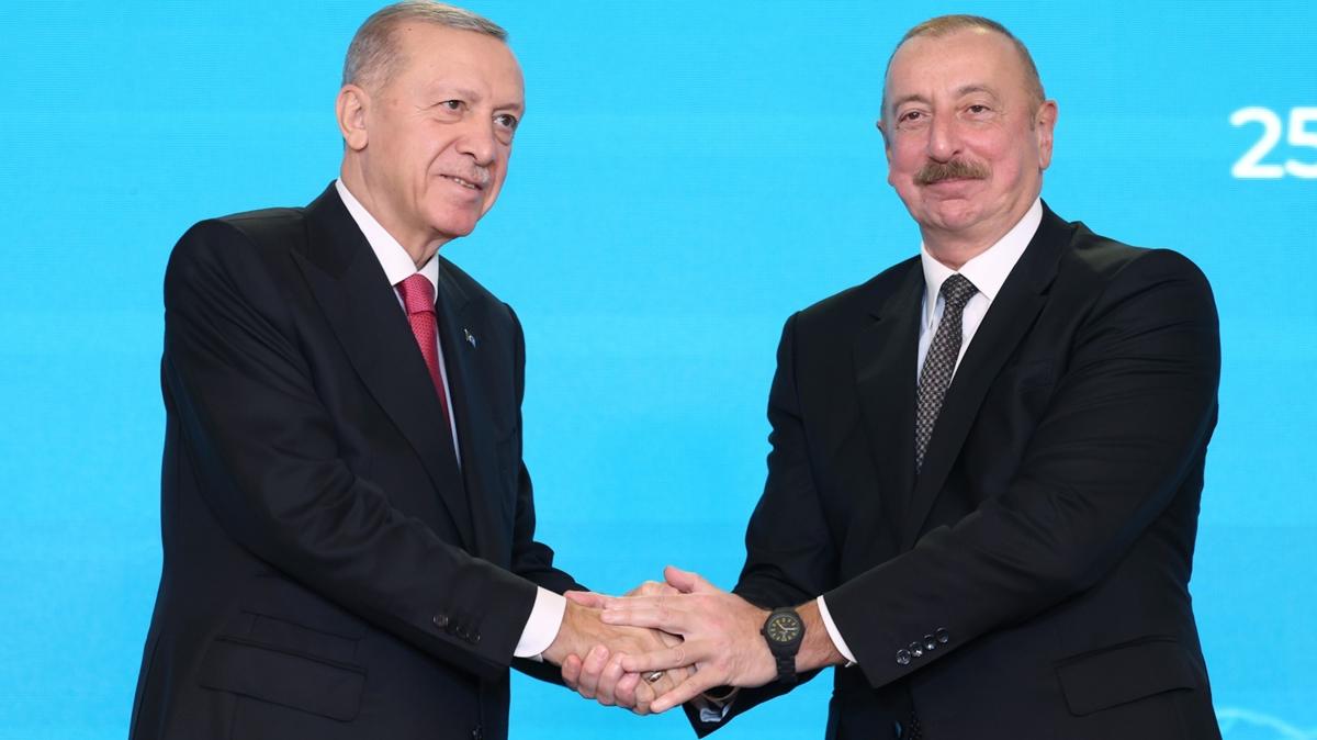 Cumhurbakan Erdoan: Operasyonun baaryla tamamlanmas iftihar vesilesi oldu