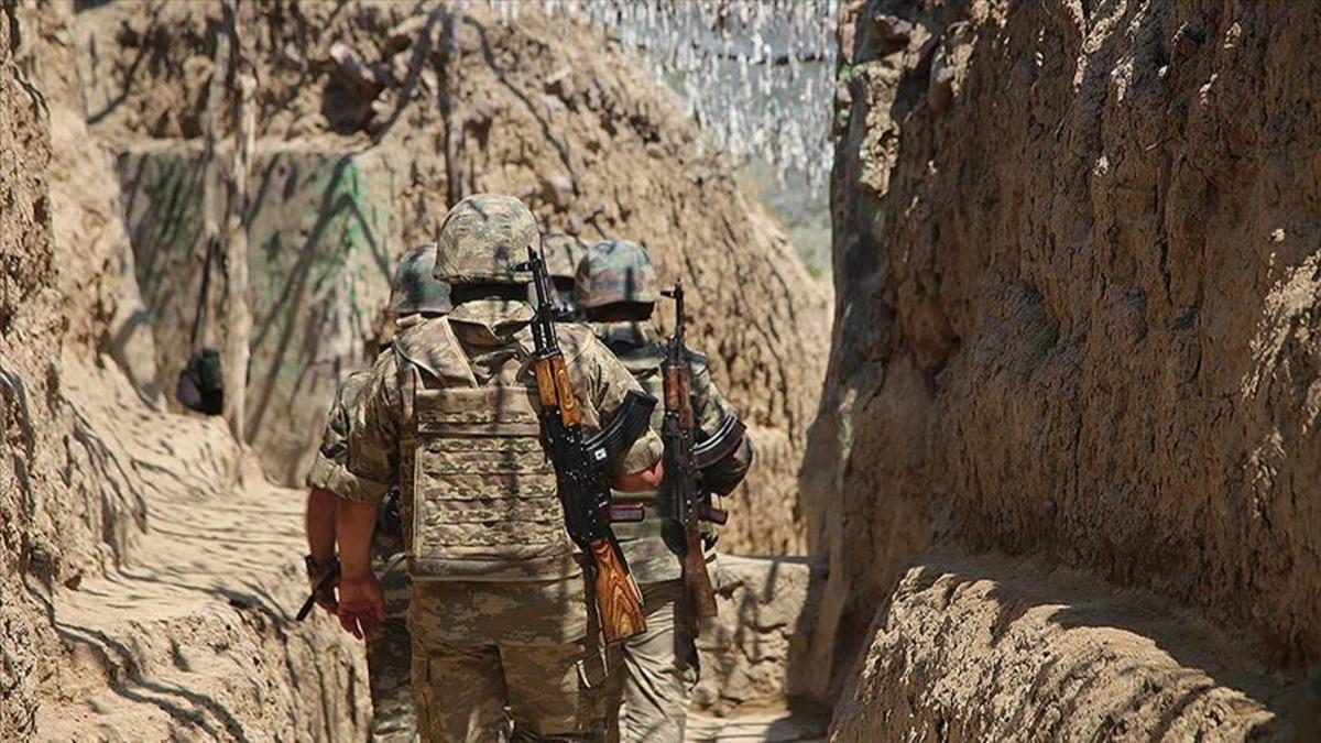 Azerbaycan, Karaba operasyonunda ehit olan asker saysn aklad