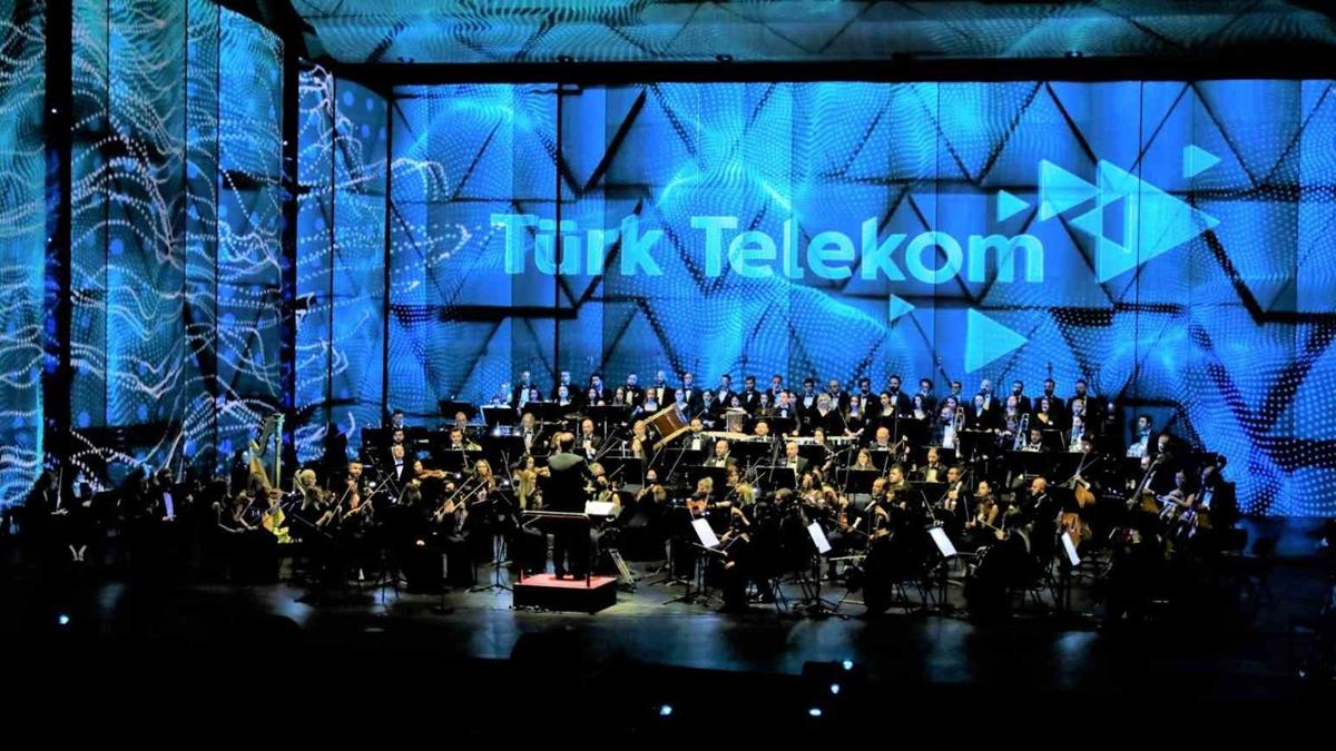 Trk Telekom, Beyolu Kltr Yolu Festivali kapsamnda AKM'de yeni etkinlikler dzenleyecek