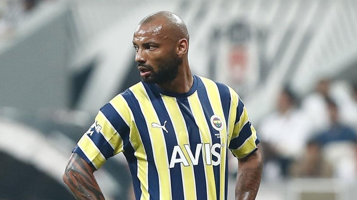 Joao Pedro'ya Fenerbahe yolu gzkt