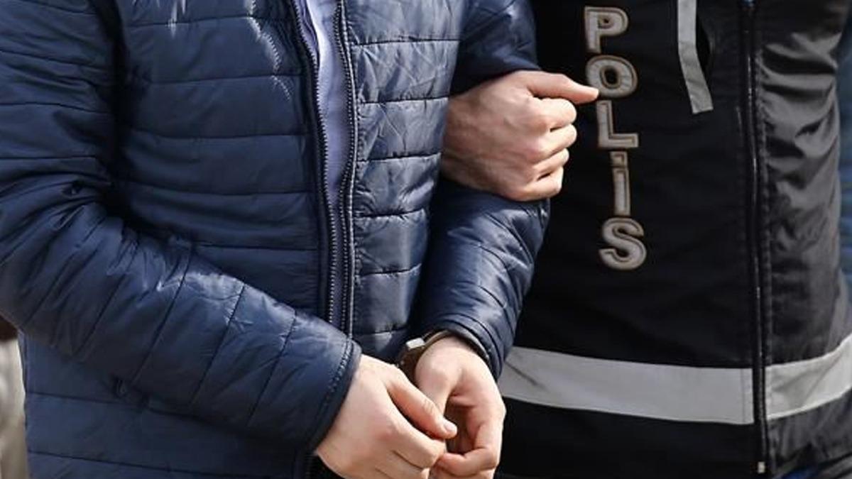 Krklareli'nde gmen kaakl yapan 2 kii tutukland