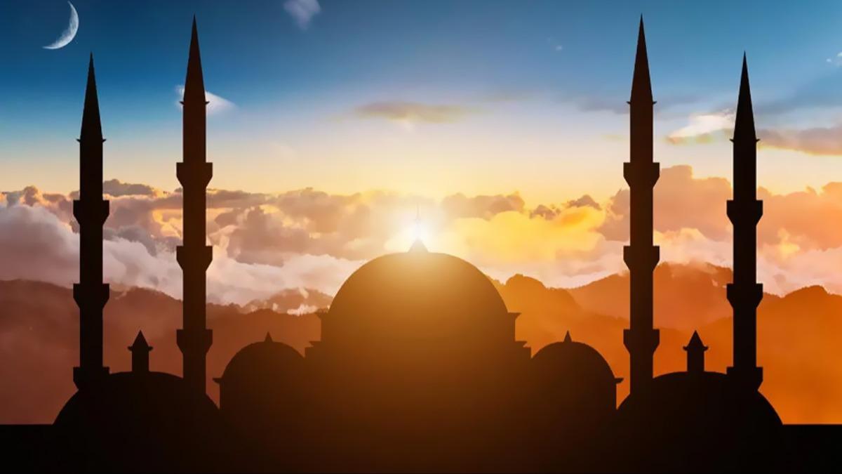 Ramazan ay ne zaman balyor? Diyanet dini gnler takvimi 2024 Ramazan ay balang tarihi