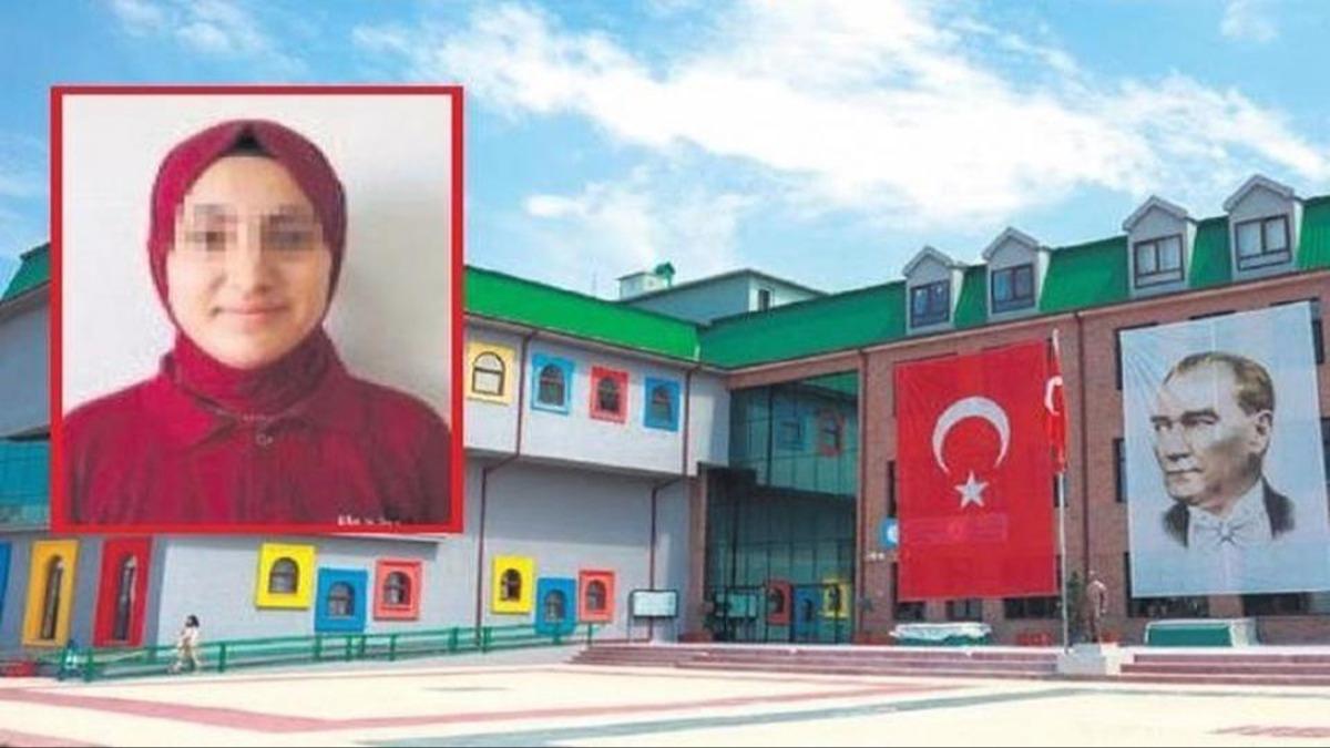 Trkiye nsan Haklar ve Eitlik Kurumu'ndan bartl depremzede rencinin kaydn yapmayan okul mdrne ceza