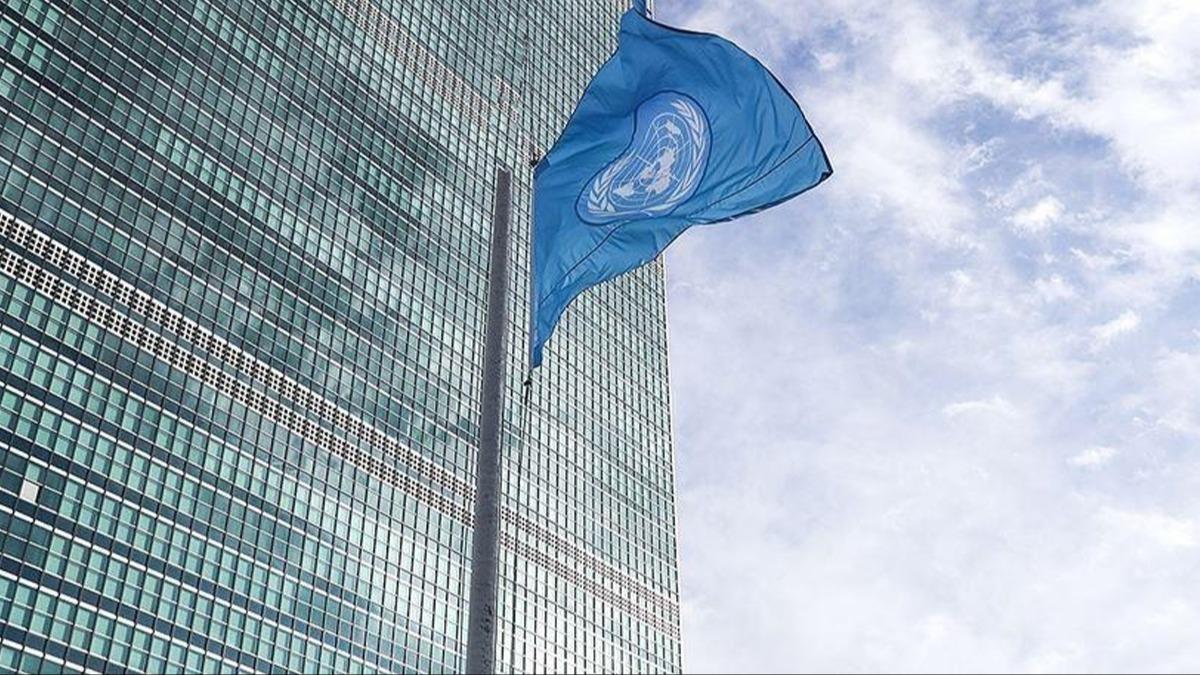 Azerbaycan'dan BM'ye Karaba'a daveti