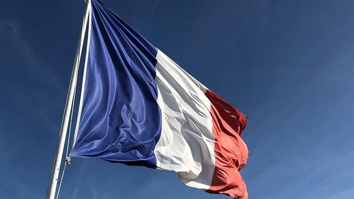 Fransa kavruluyor! ''Tarihinin en scak eyll ay'' 