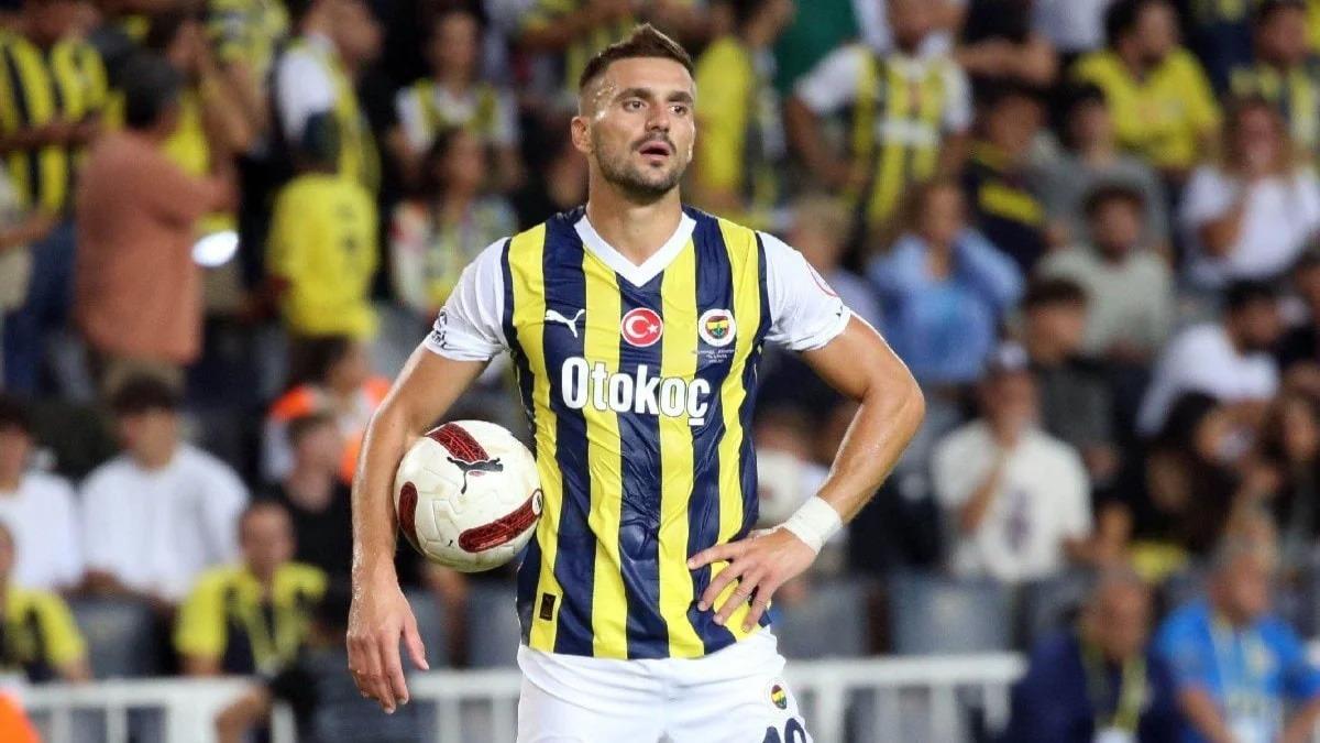 Dusan Tadic iin Ajax iddias! ''Kesinlikle geri dnecektir''