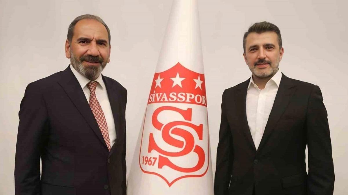 Gkhan Karagl: Sivasspor Anadolu'nun en kkl kulbdr
