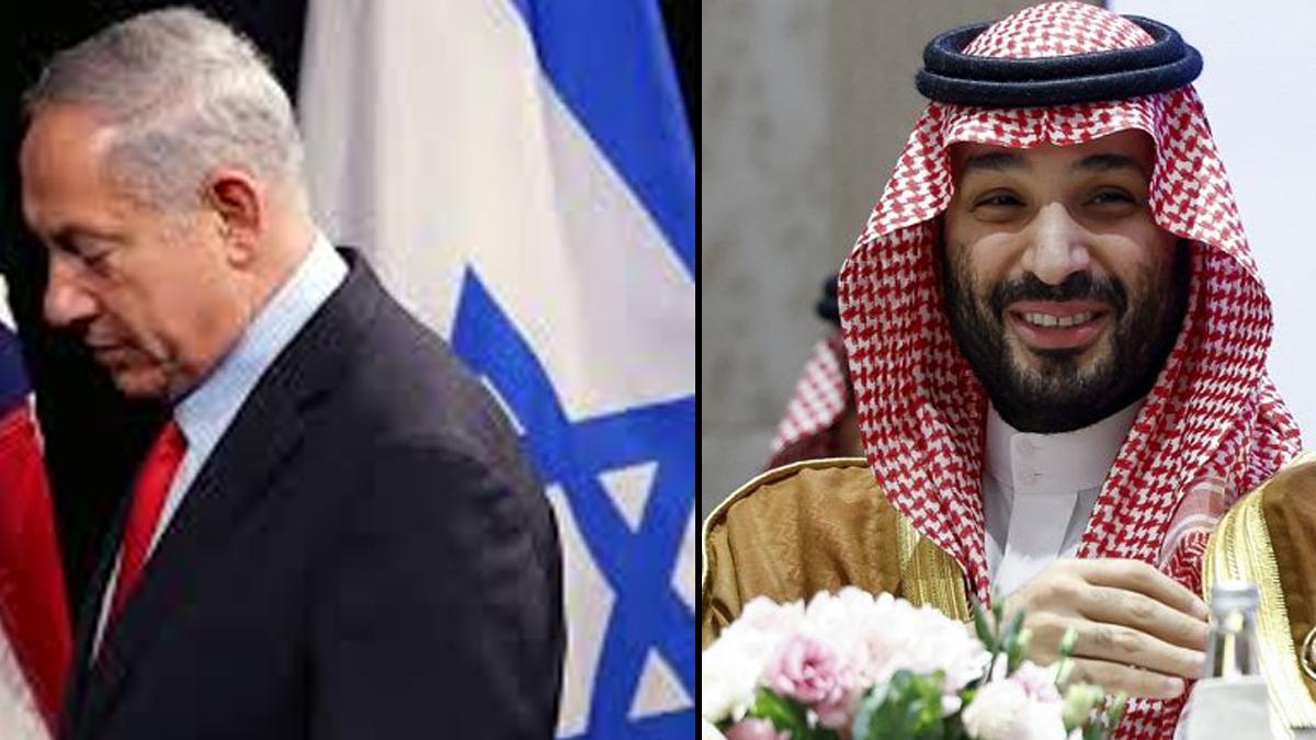 İsrail-Suudi Arabistan normalleşmesinin gölgesinde Ortadoğu: Ankara nerede duruyor?