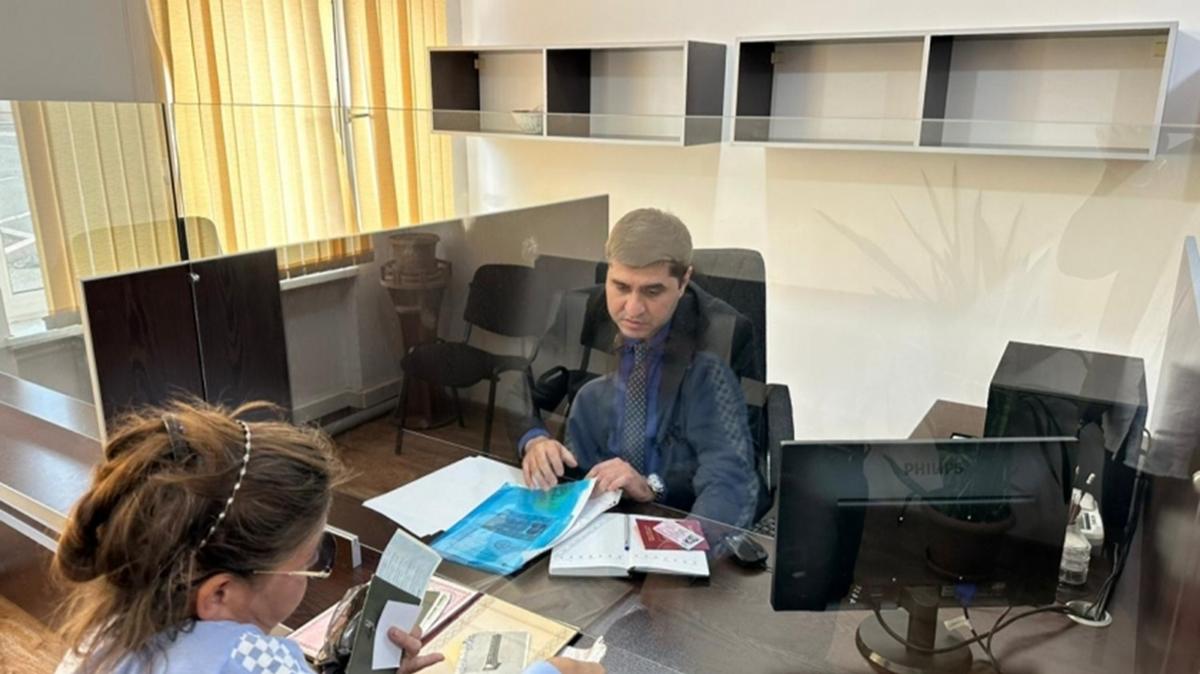 Karaba'daki Ermeni nfusa hizmet verilmeye baland