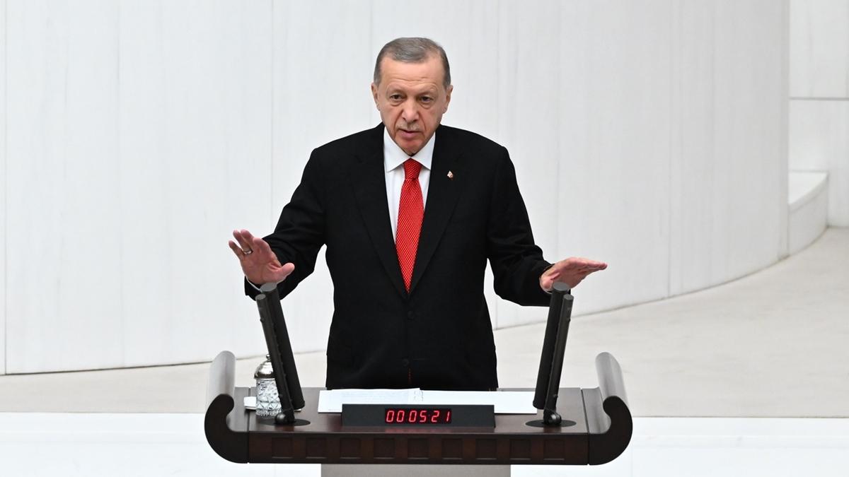 Ο κόσμος μιλάει για την ανάπαυση του Προέδρου Ερντογάν: εξαντλείται η υπομονή του