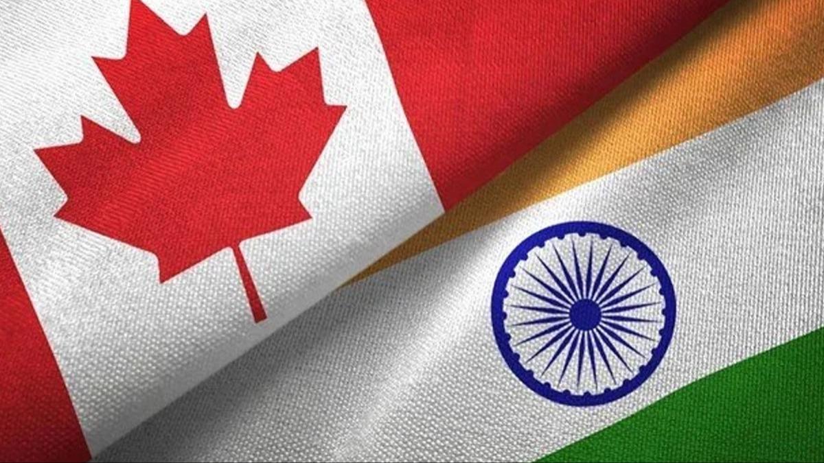 ddia: Hindistan, Kanada'dan 41 diplomatn geri ekmesini istedi