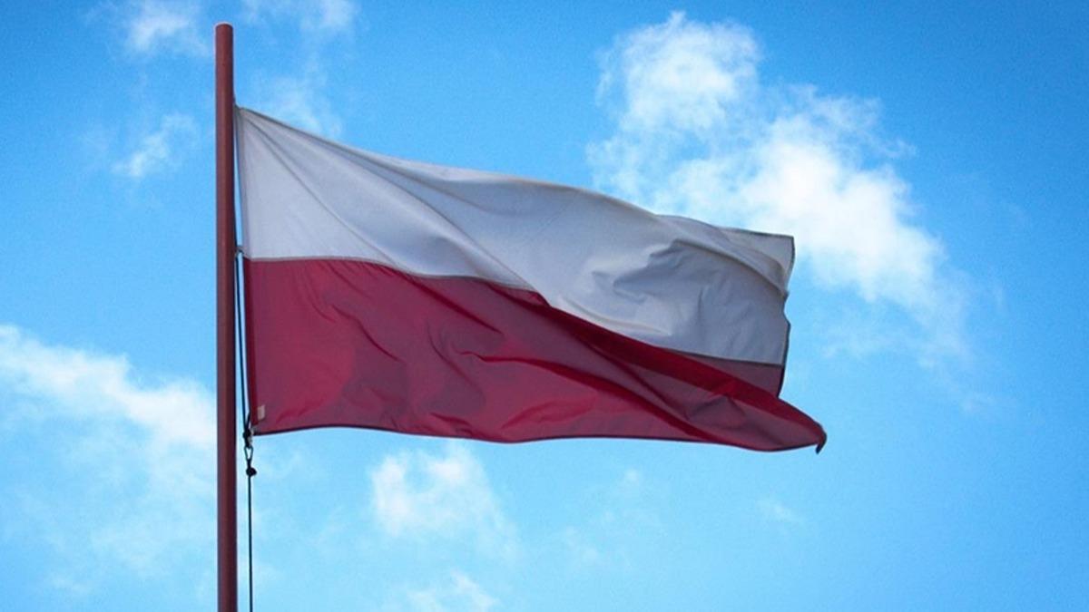 Polonya'dan Ukrayna'ya destek mesaj 