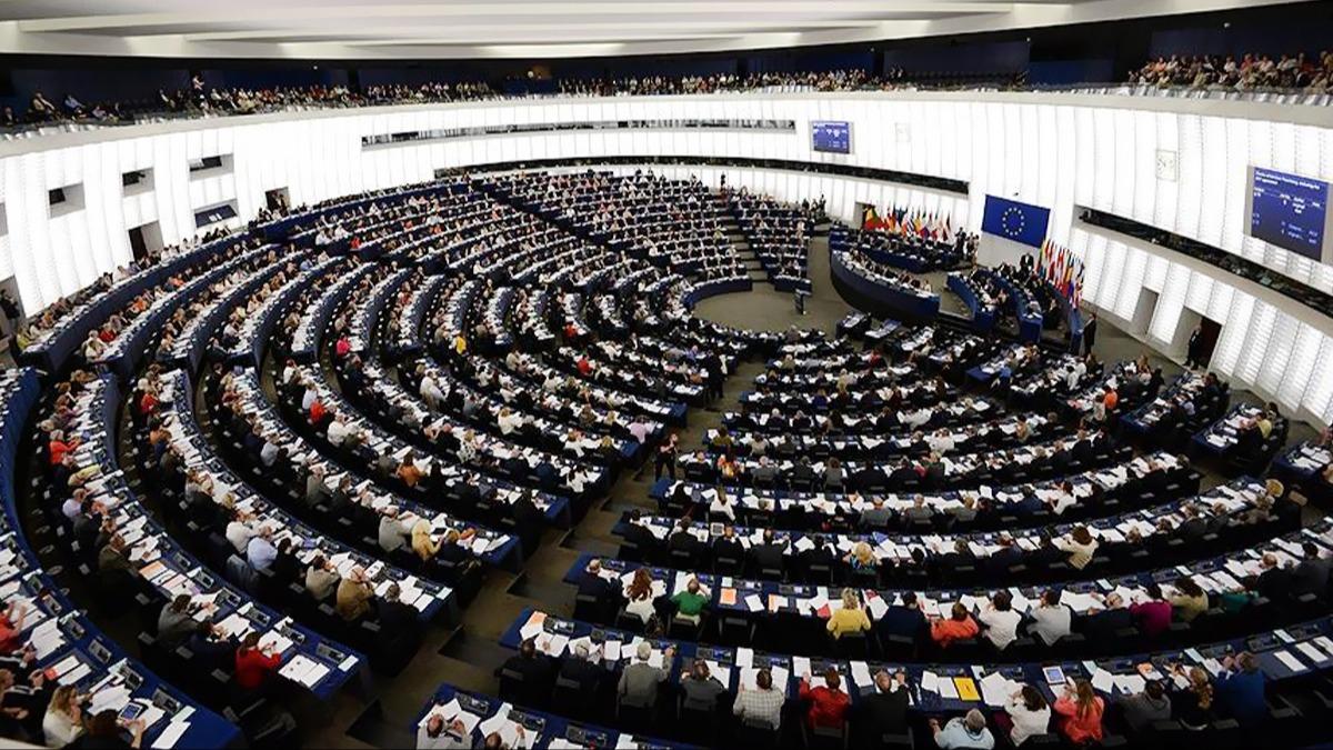 Avrupa Parlamentosu (AP) milletvekili seimleri hangi tarihte gerekleecek? Avrupa Parlamentosu seimleri ne zaman 2024?
