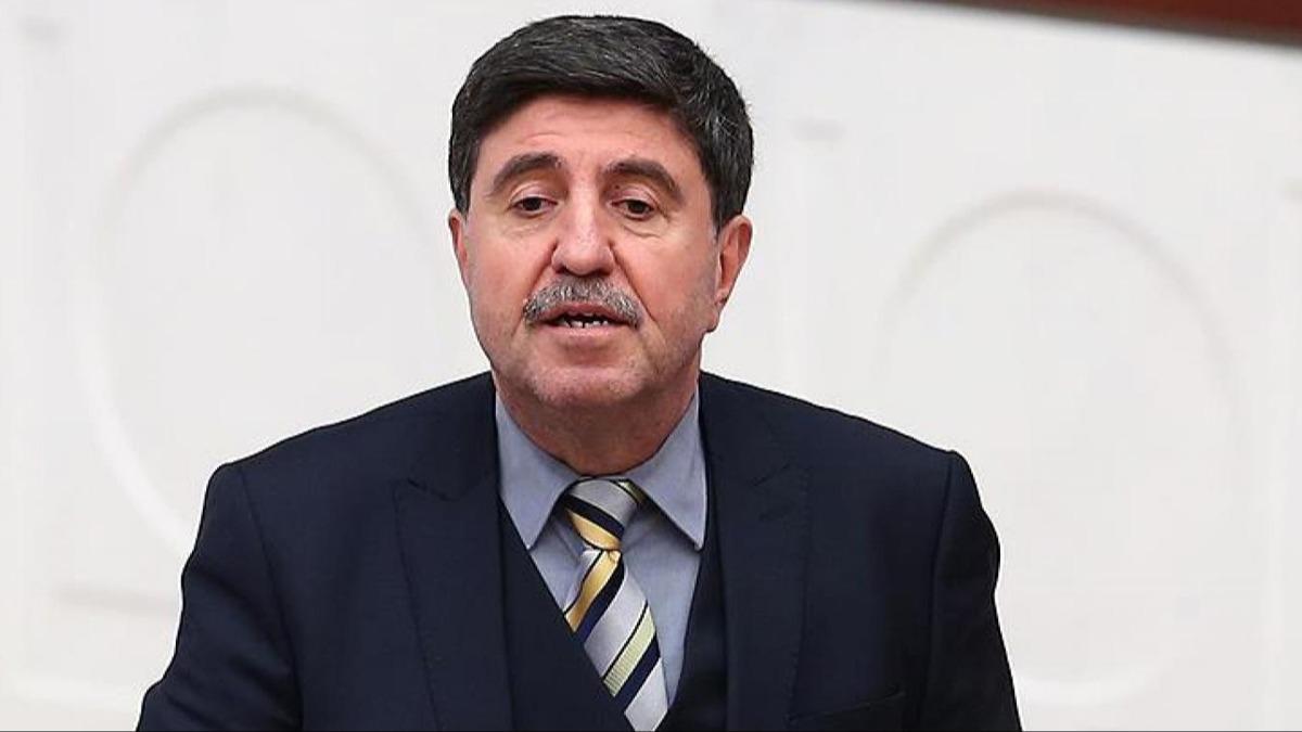 Altan Tan'dan HDP'yi kzdracak yerel seim itiraf: Oyu daha da decek
