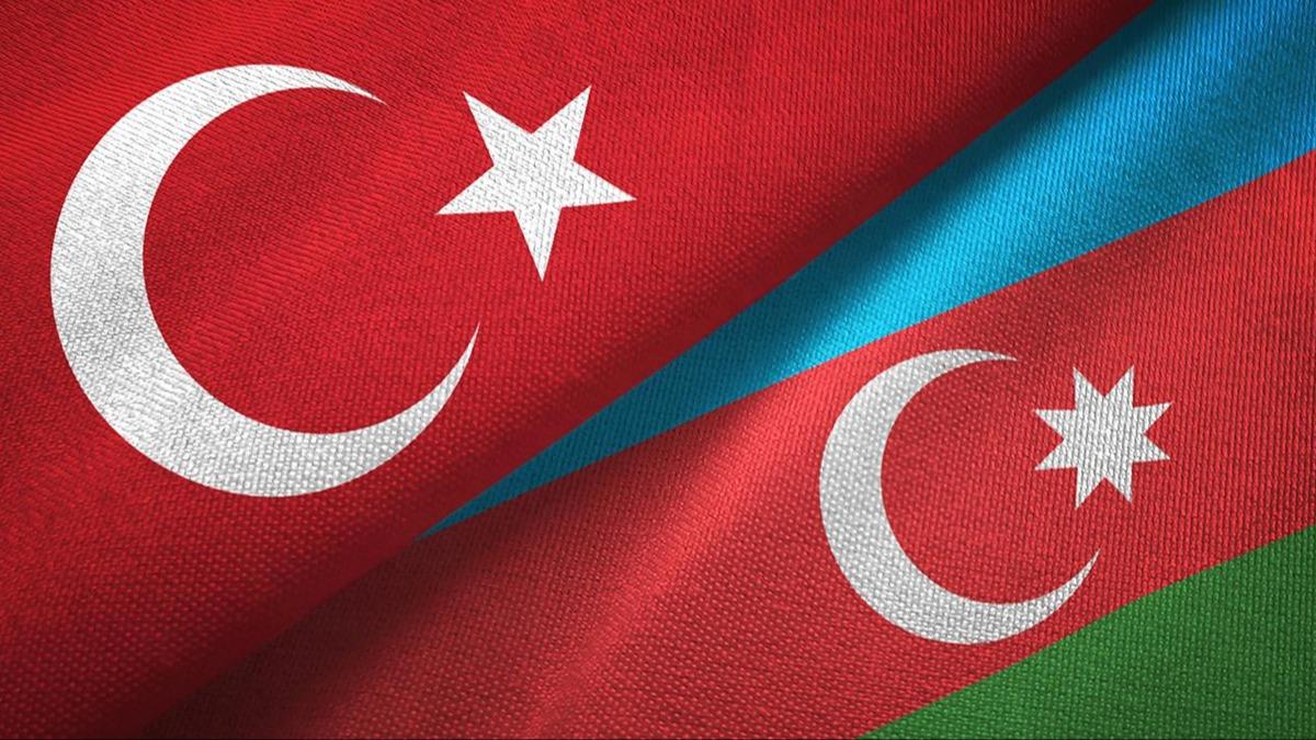 Trkiye art kabul edilmeyen Azerbaycan'dan rest: Grmeye katlmayacaklar