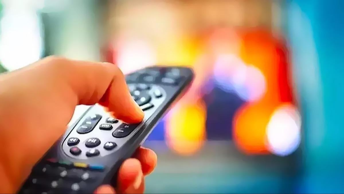 Bugn hangi diziler var? 5 Ekim 2023 Perembe TV yayn ak tm kanallar
