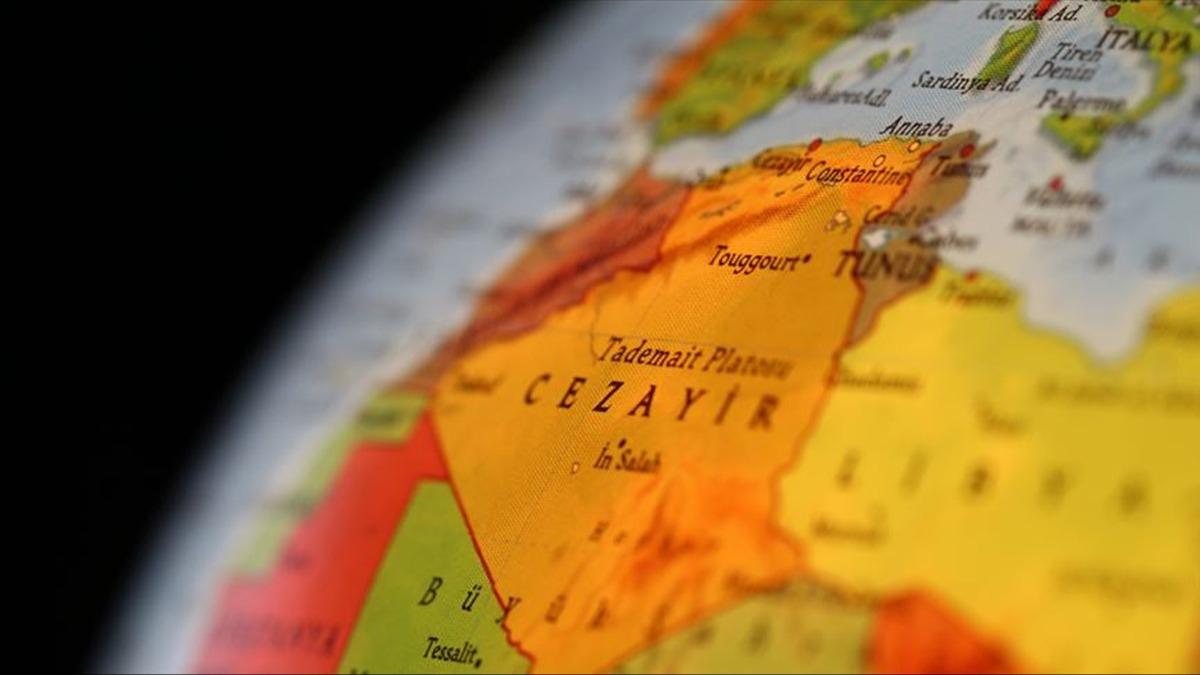 Cezayir'den ''tahtakurusu tehdidine'' kar snrda nlem