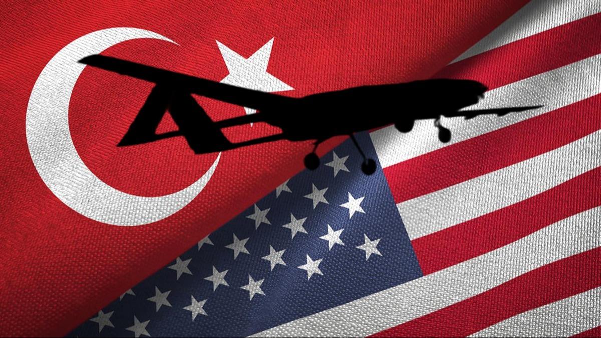 MT'in Suriye operasyonu sonras ABD ile Trkiye'den kritik temas