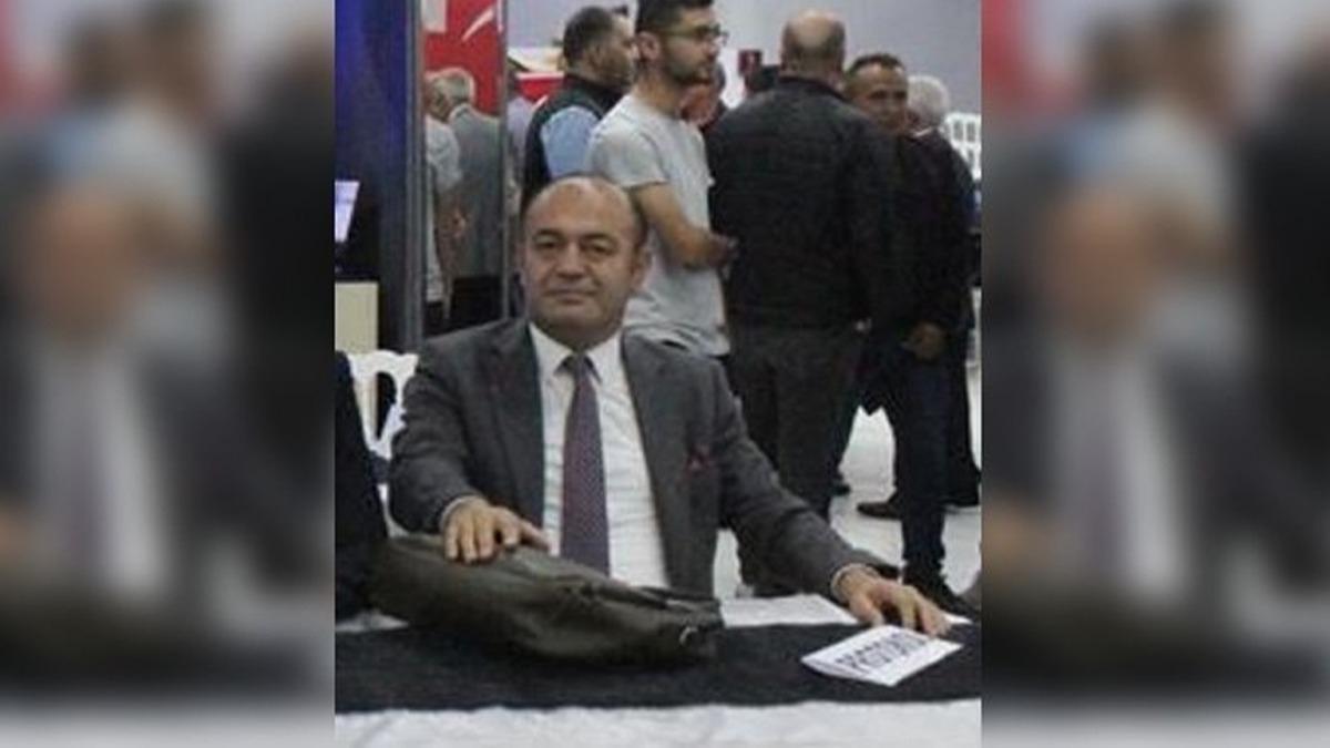Delege avnda son perde! CHP'li Karabat'n yanndan ayrmad antayla ilgili arpc iddia