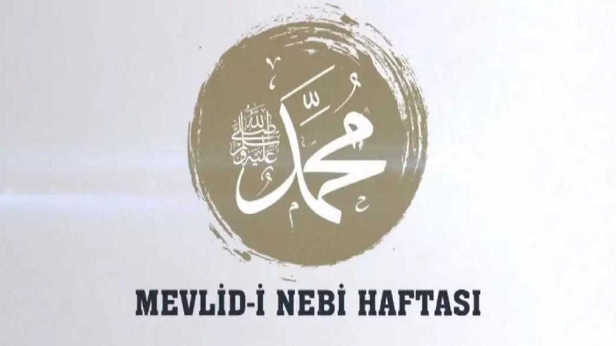 Kosova'da ''Mevlid-i Nebi Haftas''na zel etkinlik 