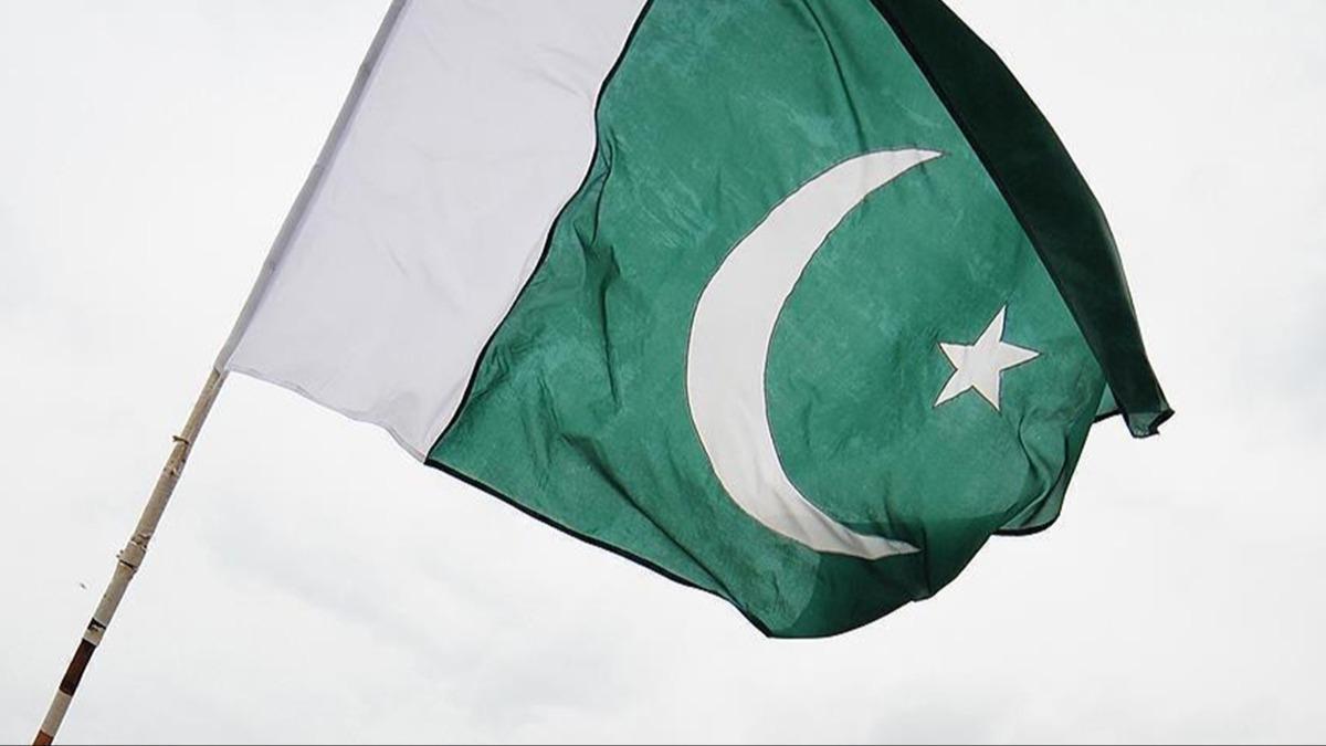 Pakistan: Batl lkeler bize vaaz veremez