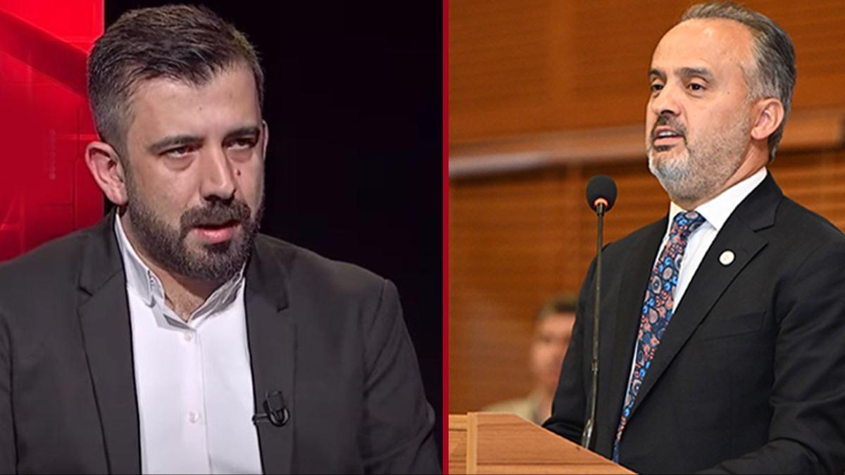 Seim maniplatrleri tekrar sahada: CHP'nin anketisi AK Parti'den randevu istemi