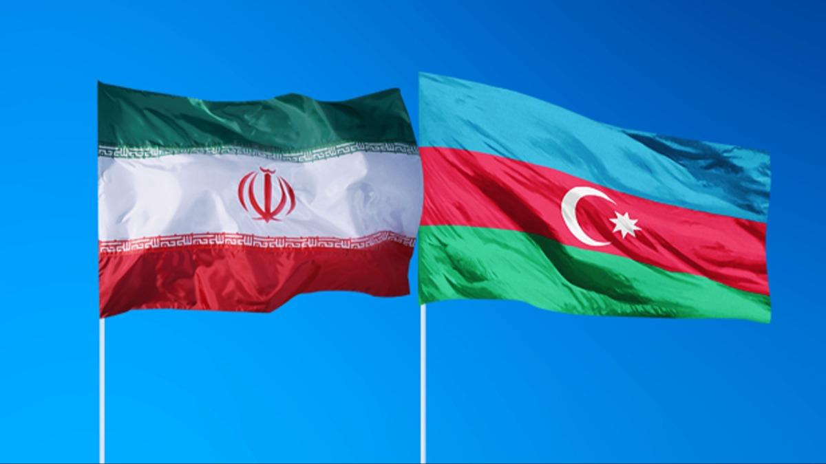 Temeli atld: Azerbaycan' Nahvan'a balayacak