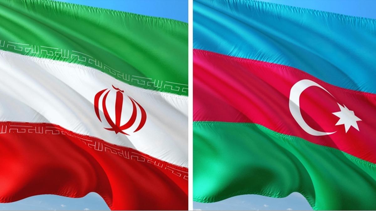 ran'dan Karaba k: Azerbaycan topraklarn geri ald