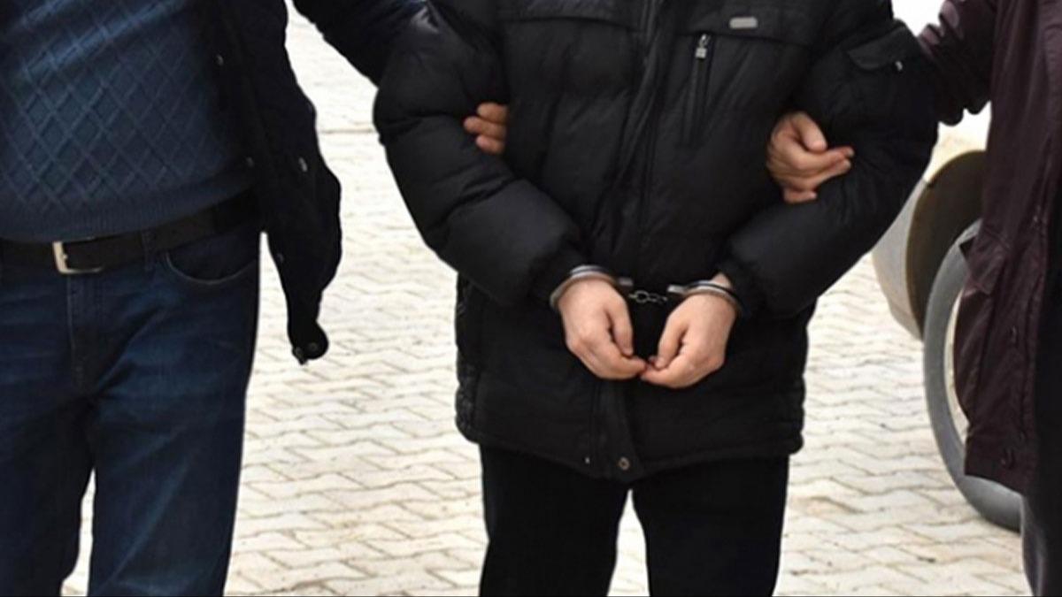 Krkkale'de asayi denetlemesi: 101 gzalt, 11 tutuklama 