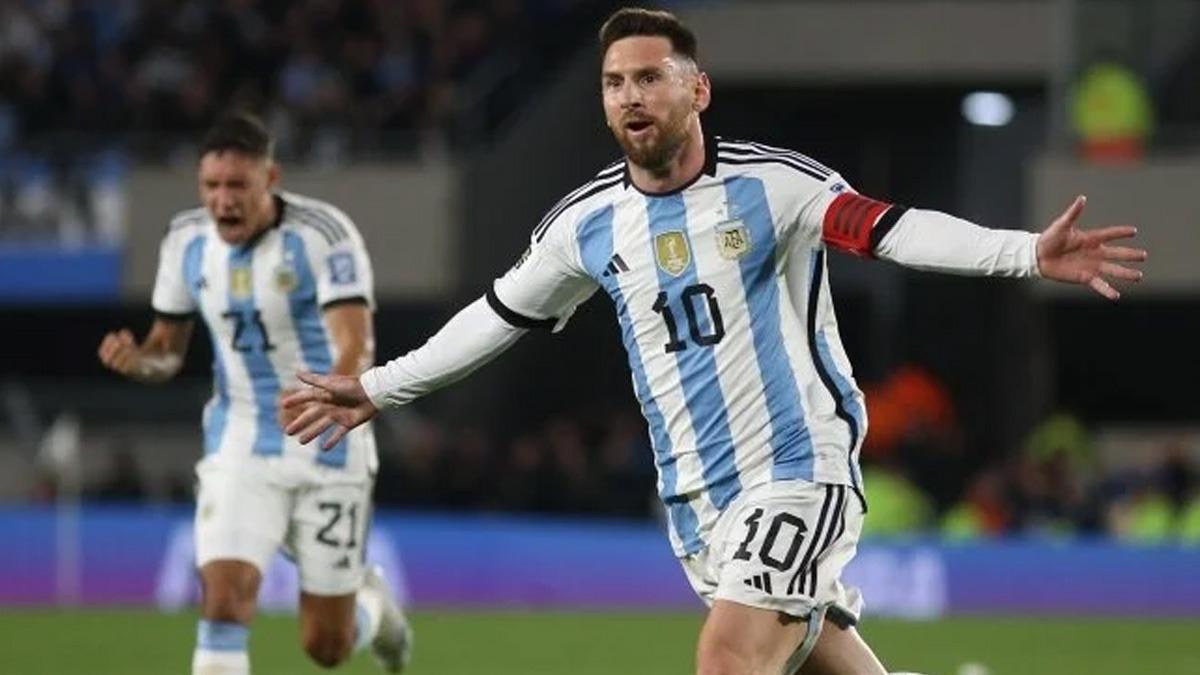 Adrien Rabiot: Ballon d'Or Messi'nin hakk deil